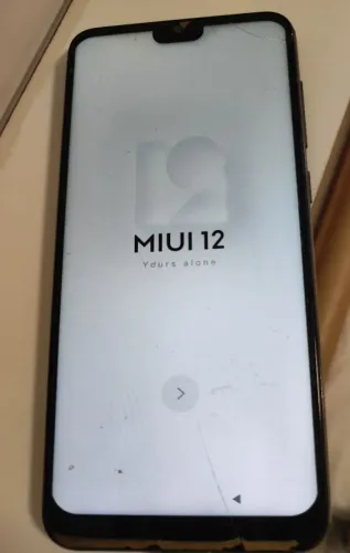 Xiaomi Mi 9 SE 128GB - Preto | Na Caixa (Funcionando Bem)