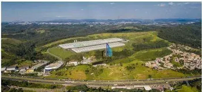 Galpão para alugar, 7309 m² - Franco da Rocha/SP