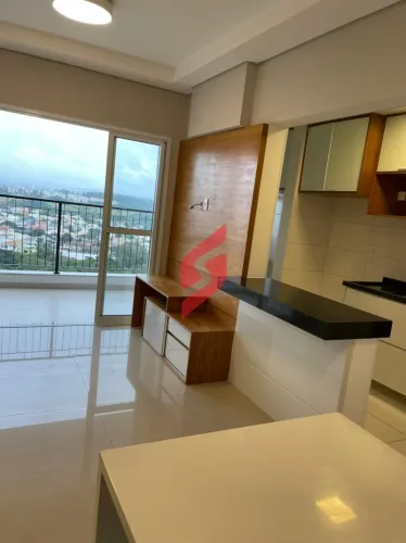 Apartamento com 2 dormitórios no Villa Lobos Campolim - Sorocaba