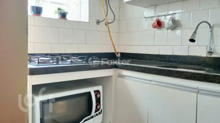 Apartamento à venda Rua Barão do Amazonas, Petrópolis - Porto Alegre