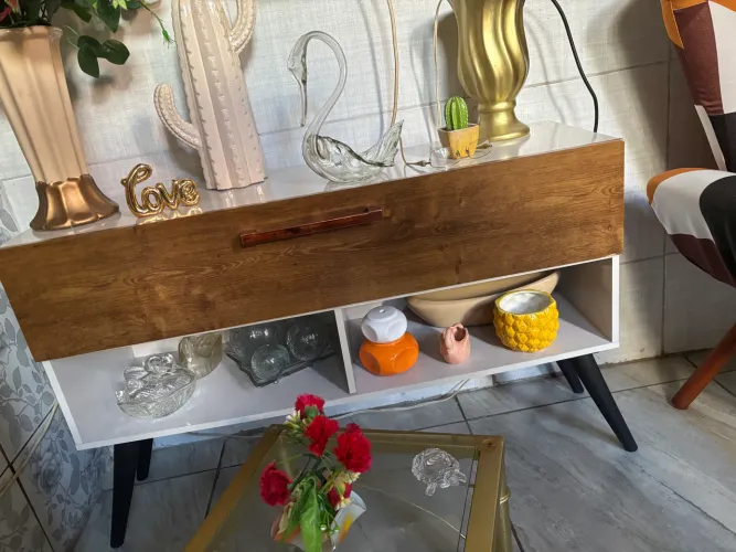 Rack de sala
