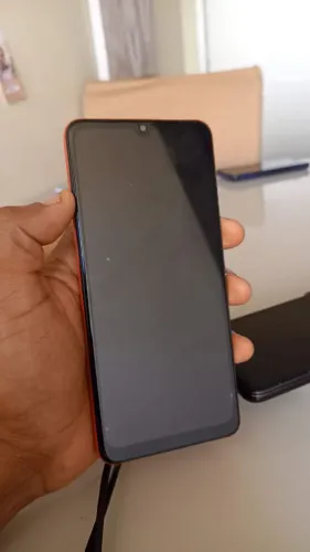 GALAXY A02 USADO