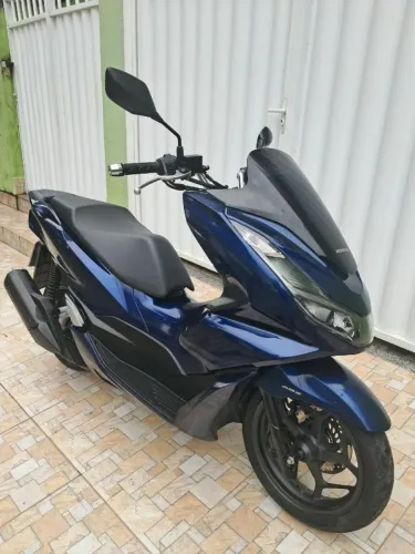 PCX 2026 Lindona!