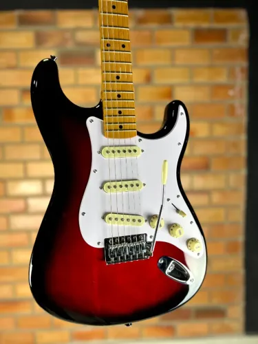SX VINTAGE SERIES PLUS SST57 2TS 