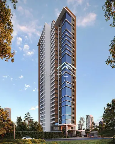 Apartamento à venda no Plaenge Átrio com 3 suítes