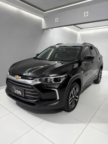 Chevrolet Tracker LT 1.0 Turbo 12V Flex AUT 2024