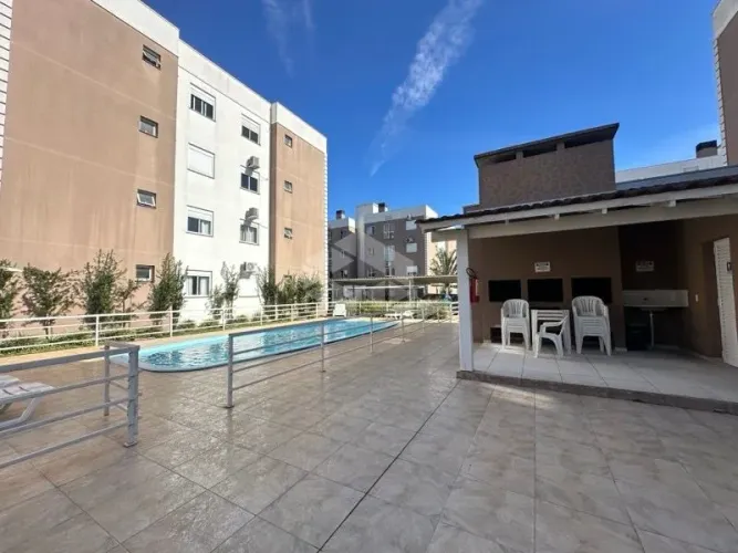 Apartamento 45M² - para Alugar