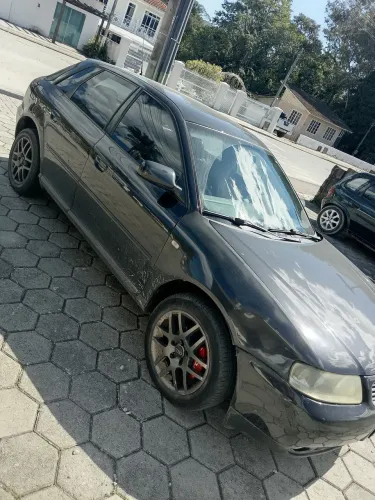 Audi A3 1.6 5P 2002