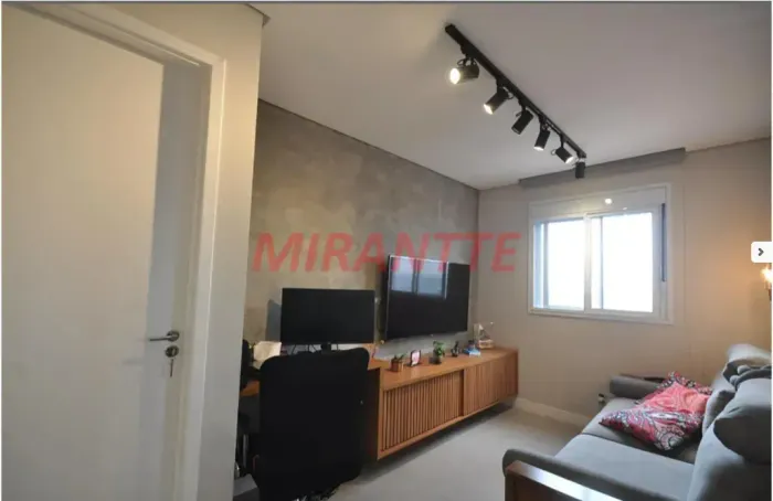 Apartamento 43 m² com 2 quartos 1 vaga próx.metrô Tucuruvi