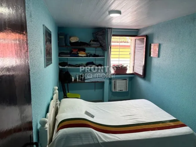 Casa de Condomínio com 3 quartos em Itamaracá