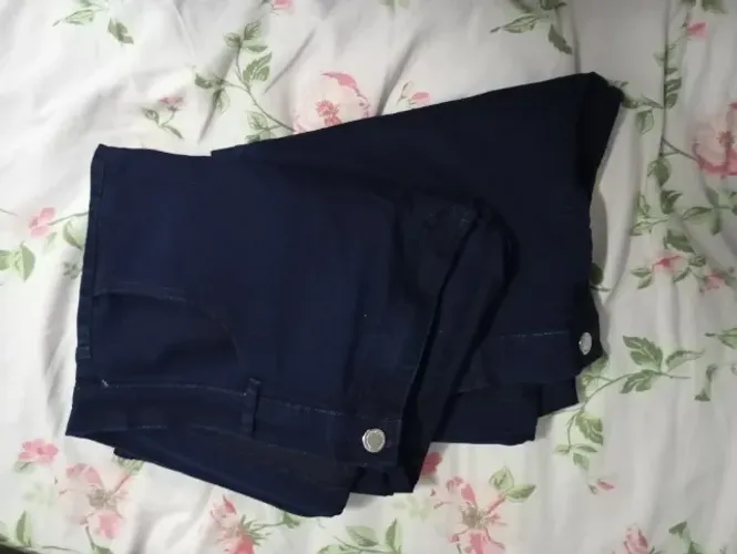 Duas Calças jeans masculina