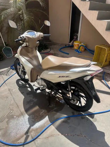 Honda Biz 125 ES/ ES F.inj./es MIX F.injection 2024