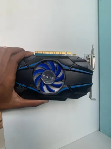 GT 1030 gddr5 2g