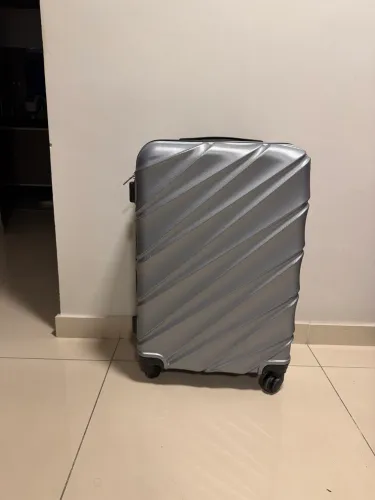 Mala de viagem - Tamanho M