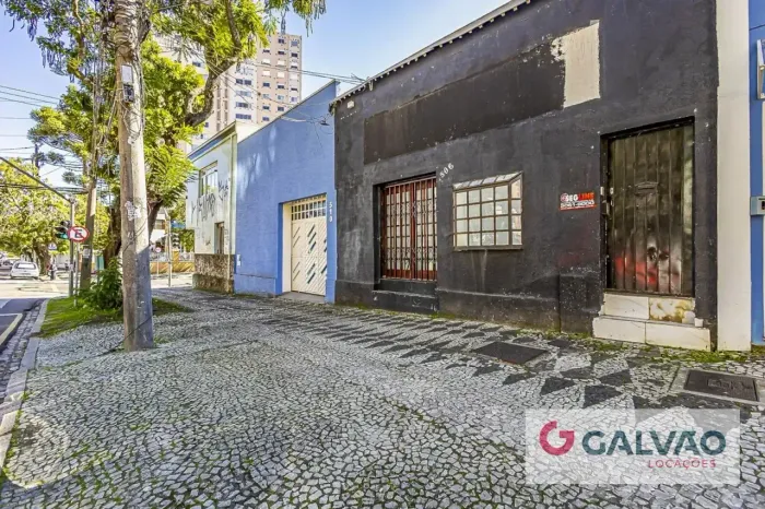 Casa no Centro de 163,50 m² - 40202.006-GL