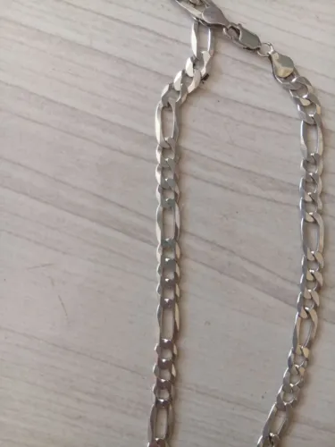 Corrente de prata 925