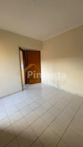 Apartamento - Ribeirão Preto - Parque Industrial Lagoinha - Região Leste