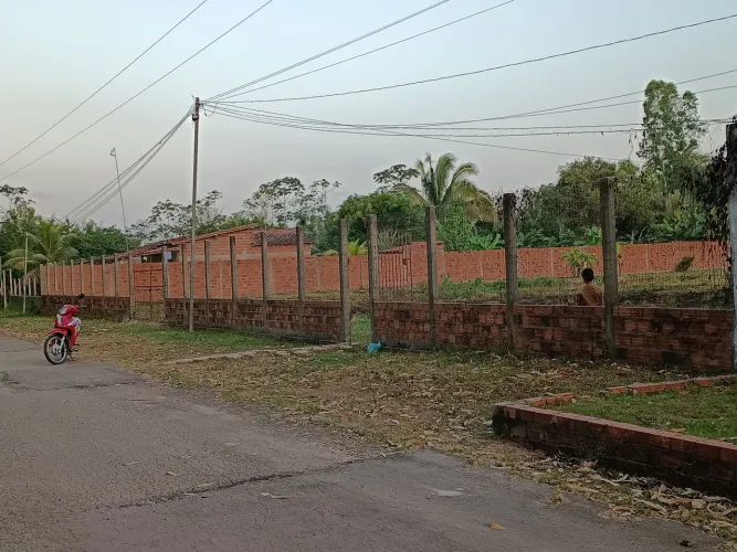 Vendo Sítio em Bacabeira