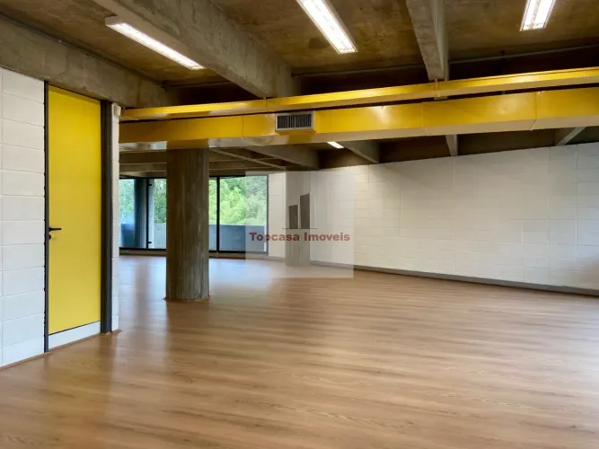 Andar Comercial em Vila Tramontano - São Paulo