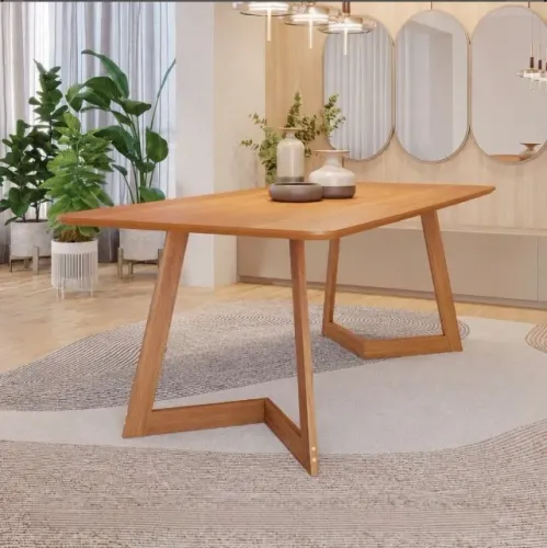 Mesa de Jantar Madeiravo 180 cm