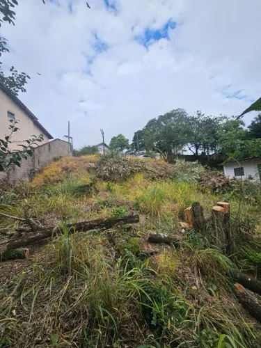 Terreno Hatori I - Registro Sp