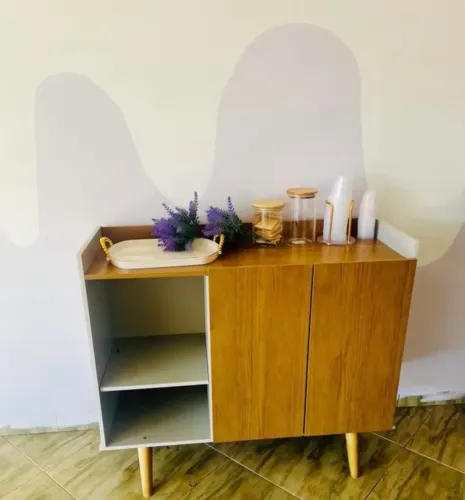 Cantinho do Café/ Aparador/ Buffet NOVO