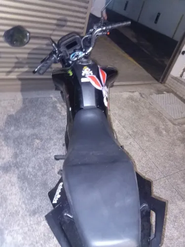 Vendedo por causa de outros assuntos