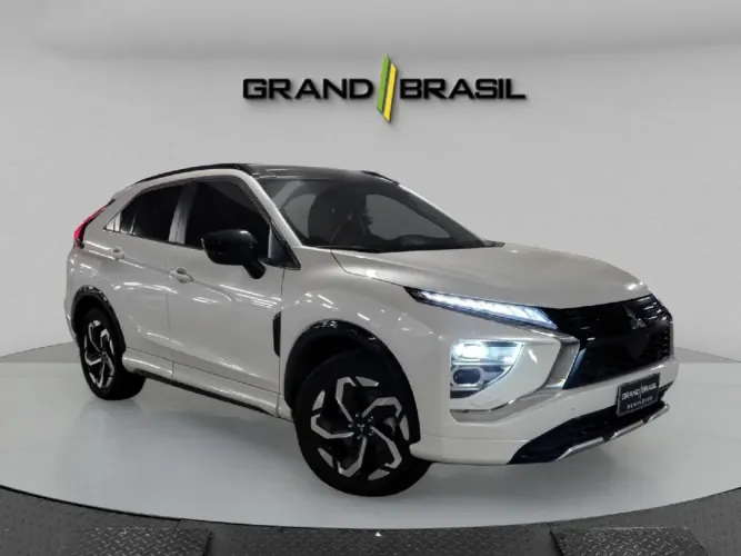 Mitsubishi Eclipse Cross HPE-S 1.5 16V 165cv Aut. 2026