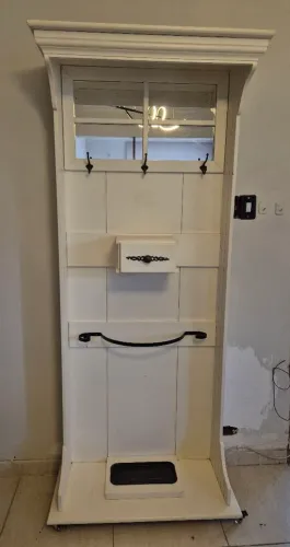 Cômoda de Entrada