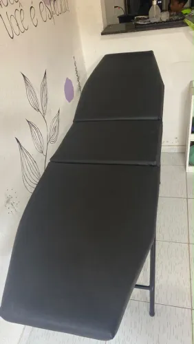 Maca dobrável