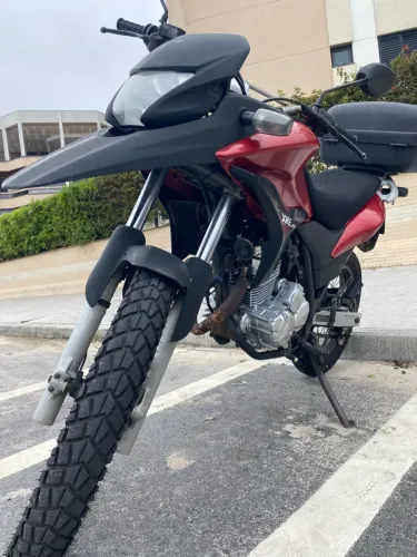 Honda XRE 300/ 300 Abs/ Flex 2012