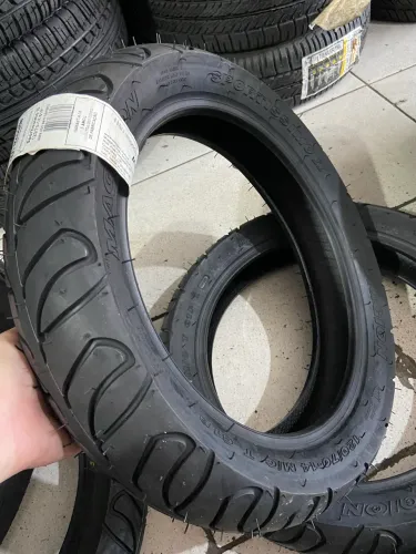 Pneu Pcx aro 120/70r14 Maggion