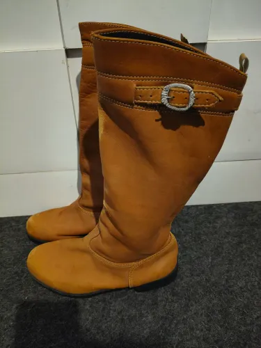 Bota infantil gaúcho
