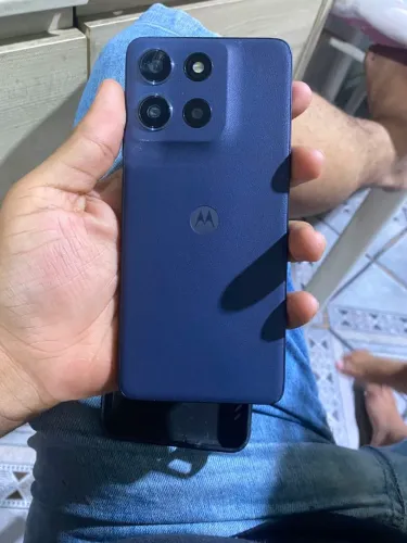 Motorola G56 novo
