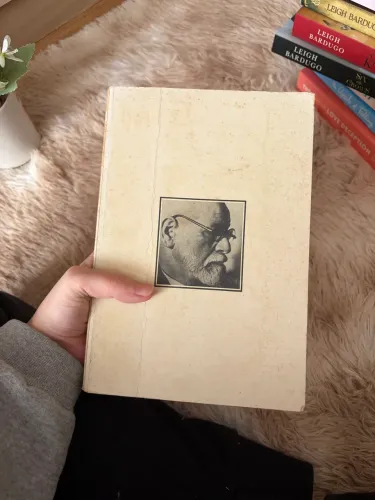 Livro Freud peter gay uma vida para nosso tempo