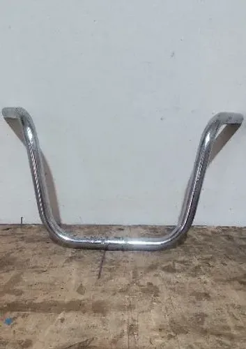 Guidão Monark Monareta 71 original (raro este modelo )