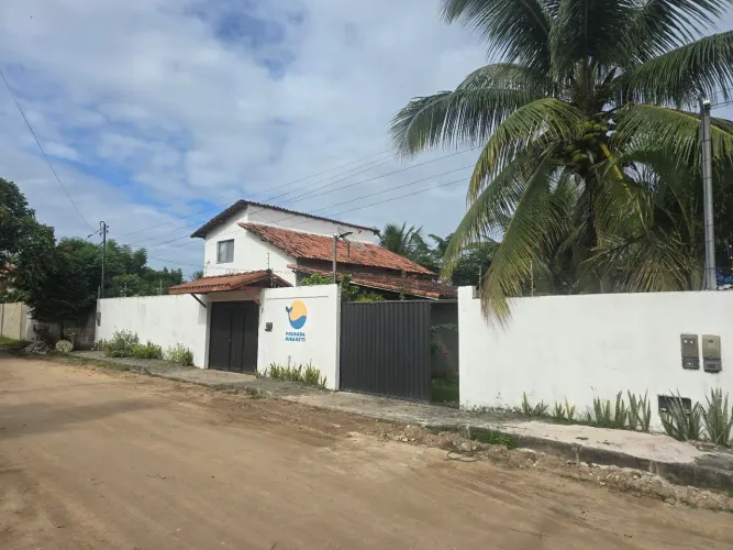 Pousada Prado BA.