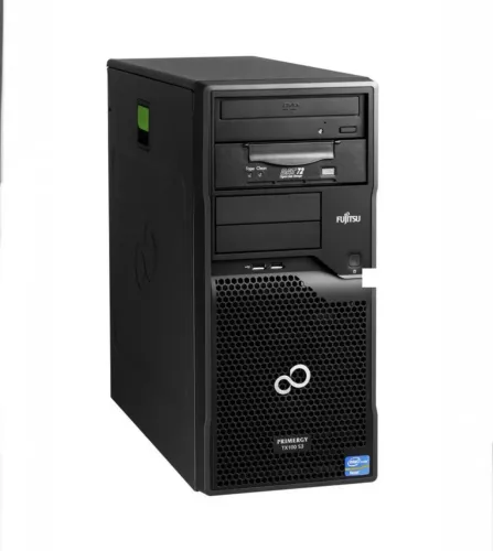 Servidor Fujitsu Xeon