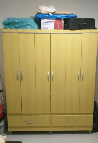 Guarda-roupa