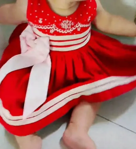 Roupinhas de bebê