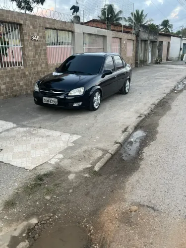 Chevrolet Classic Life/ls 1.0 VHC Flexp. 4P 2014
