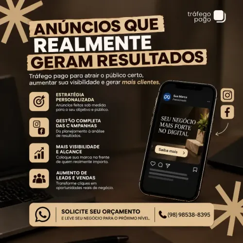 Tráfego Pago