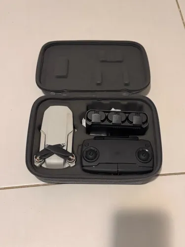 Drone DJI Mavic Mini combo Fly More