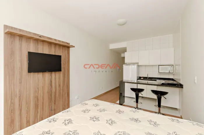 Studio à venda no Centro