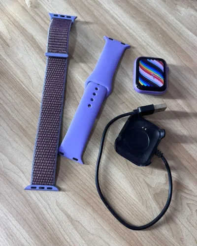 Smartwatch Watch