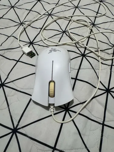 Mouse gamer