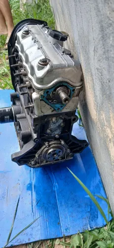 MOTOR EFFA START 60C .