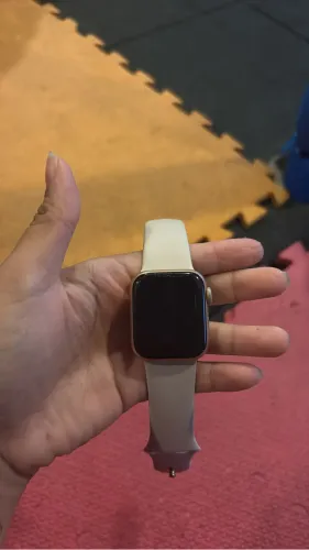 Relógio Apple Watch serie 6