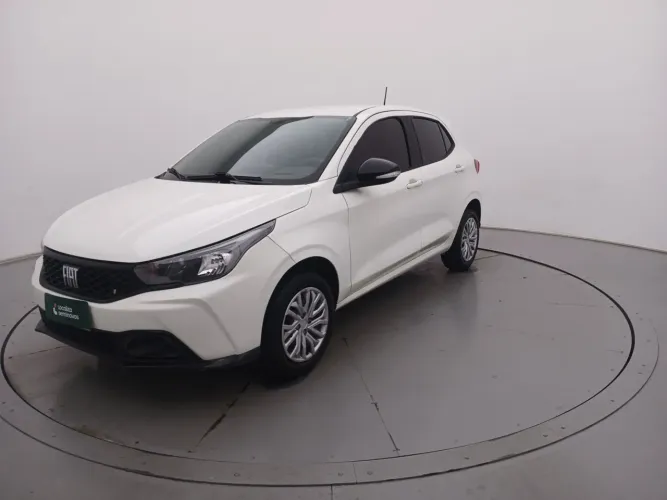 Fiat Argo Drive 1.0 Firefly 2026
