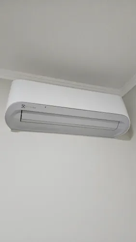 Ar Condicionado Electrolux Split 220V